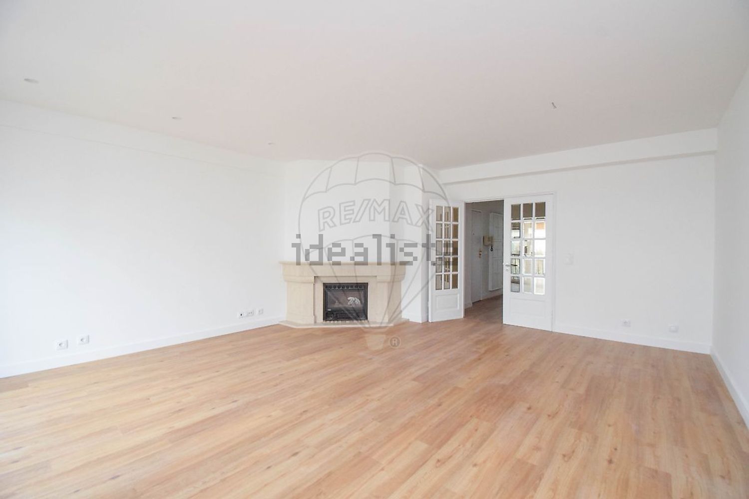 公寓 t3出售在Rua Anjos Teixeira - 居住