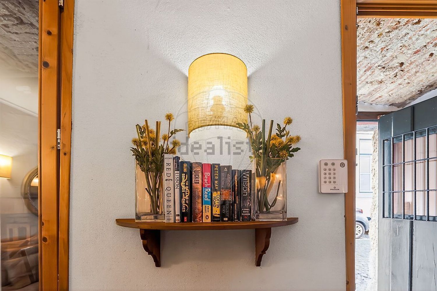 公寓 t1出售在Rua Augusto Rosa, 15 - 照片