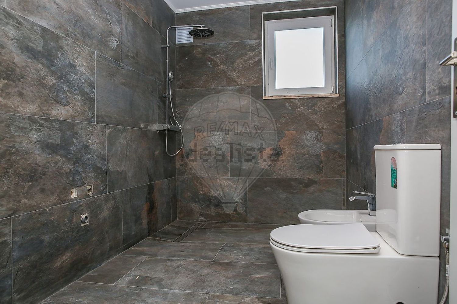 小楼房或独栋别墅出售在Carnota - 卫生间