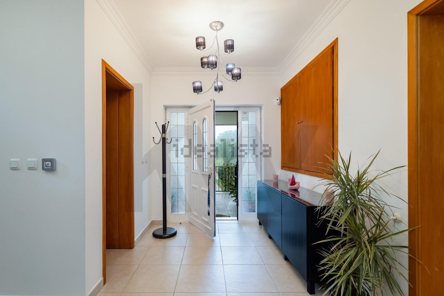 庄园出售在Malveira e São Miguel de Alcainça - 过道