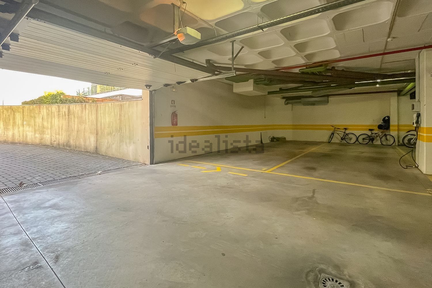 公寓 t3出售在Rua Manuel Teixeira Gomes, 14 - 停车位