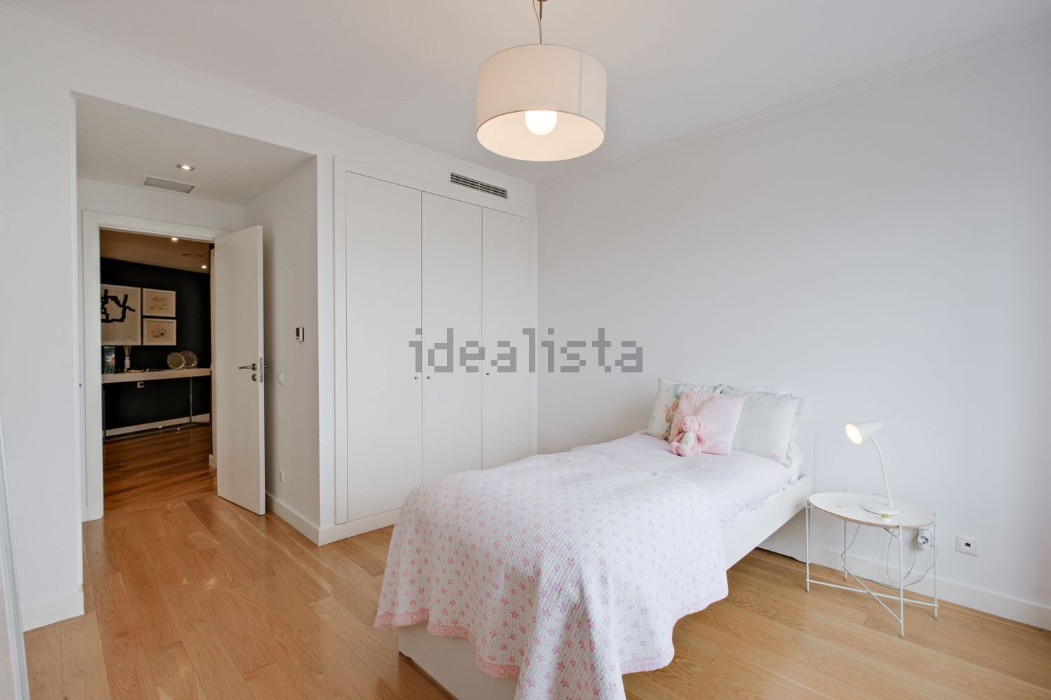 公寓 t4出售在Alameda dos Oceanos - 卧室