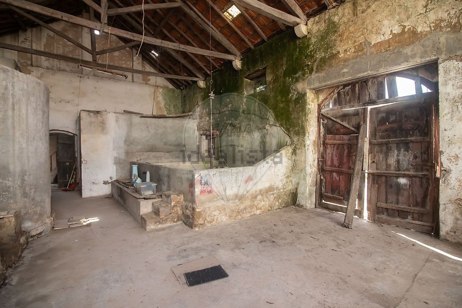 小楼房或独栋别墅出售在Rua do Casal da Carvalha - 照片