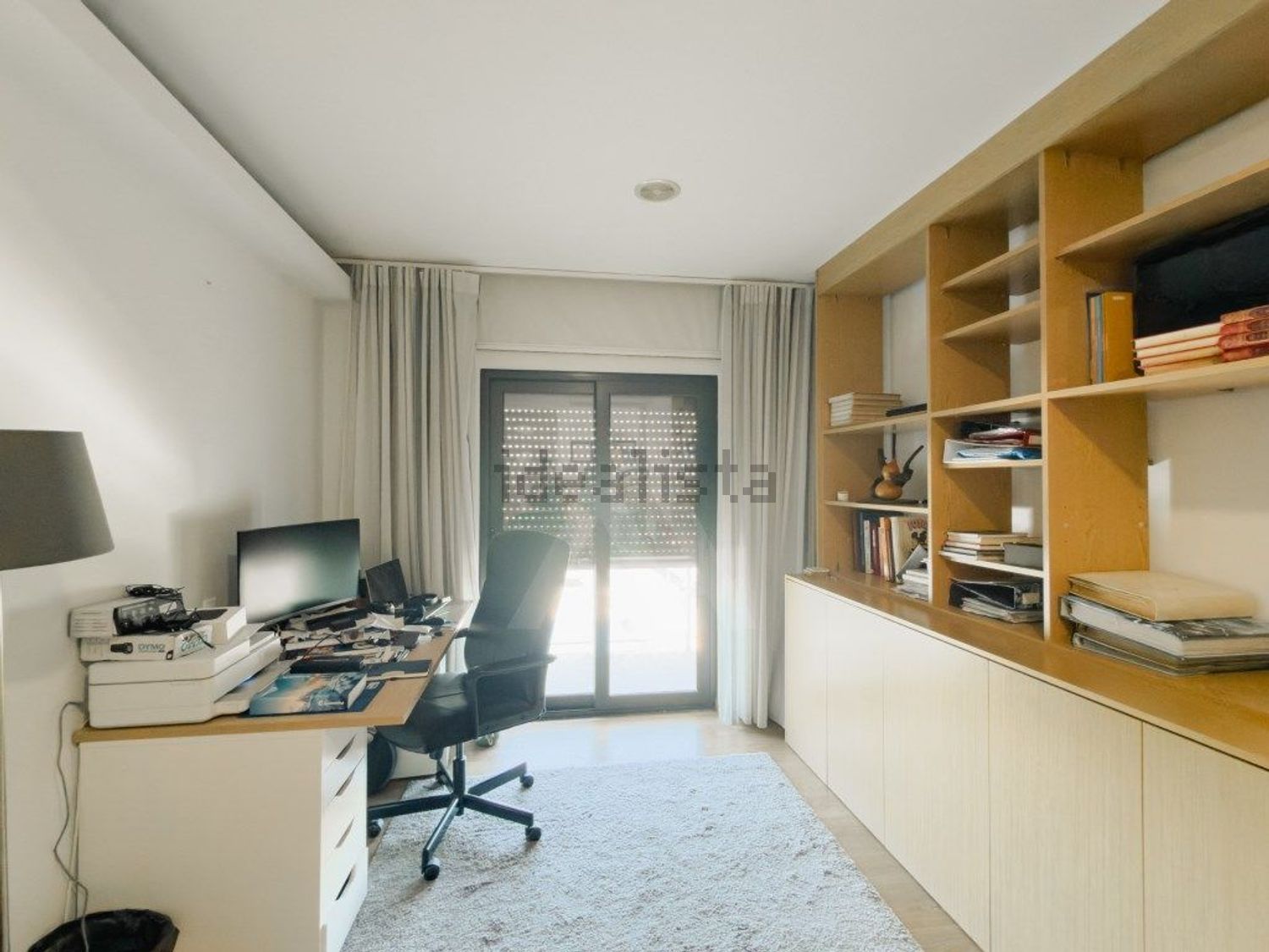 公寓 t4出售在Avenida dos Combatentes da Grande Guerra, 2 - 卧室