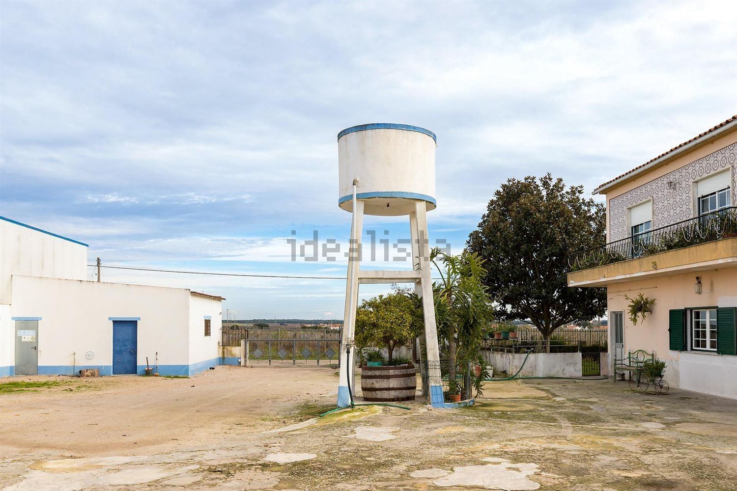 庄园出售在Rua Abel Ferreira, 46 - 照片