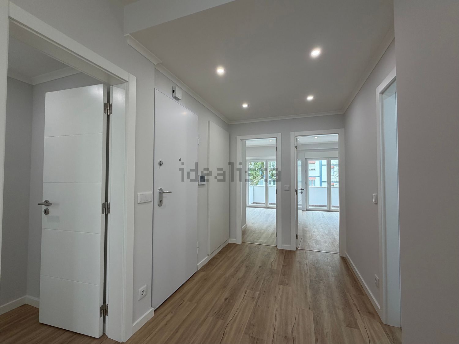 公寓 t3出售在Rua Cidade de Cádiz - 居住