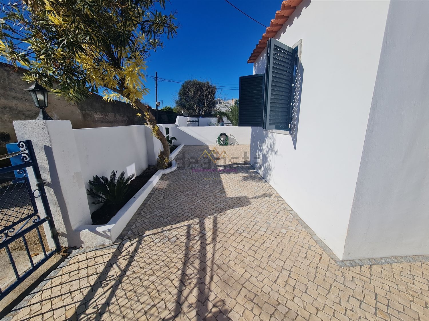 出租公寓 t1在Rua Delfim de Almeida Fernandes, 20 - 外立面