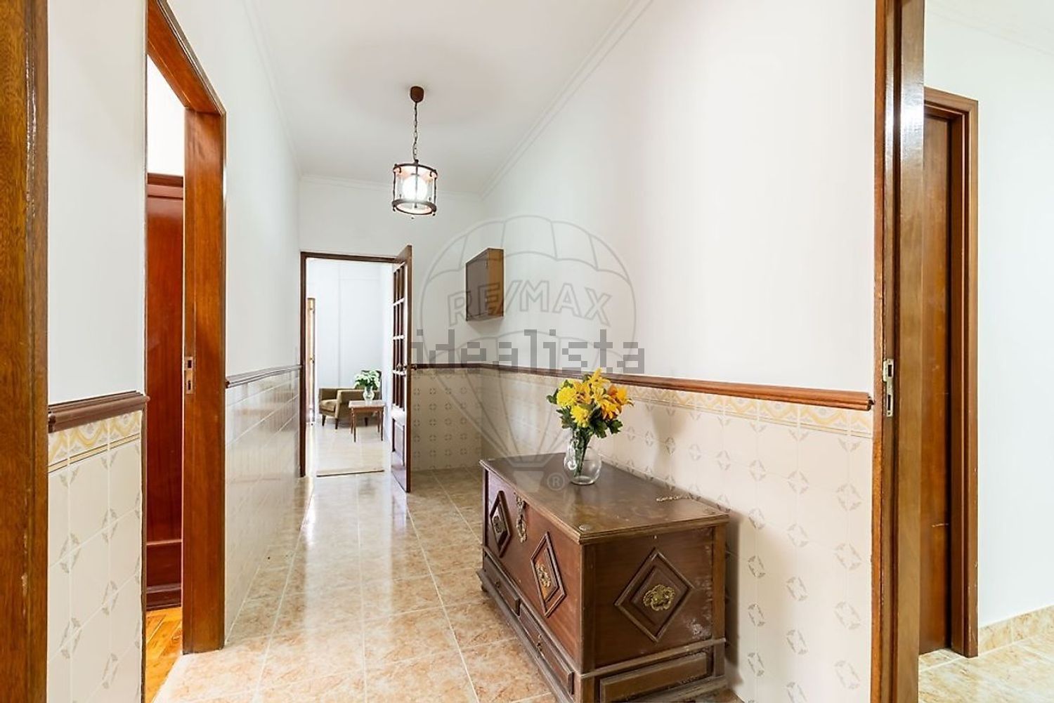 小楼房或独栋别墅出售Casal Novo - 照片