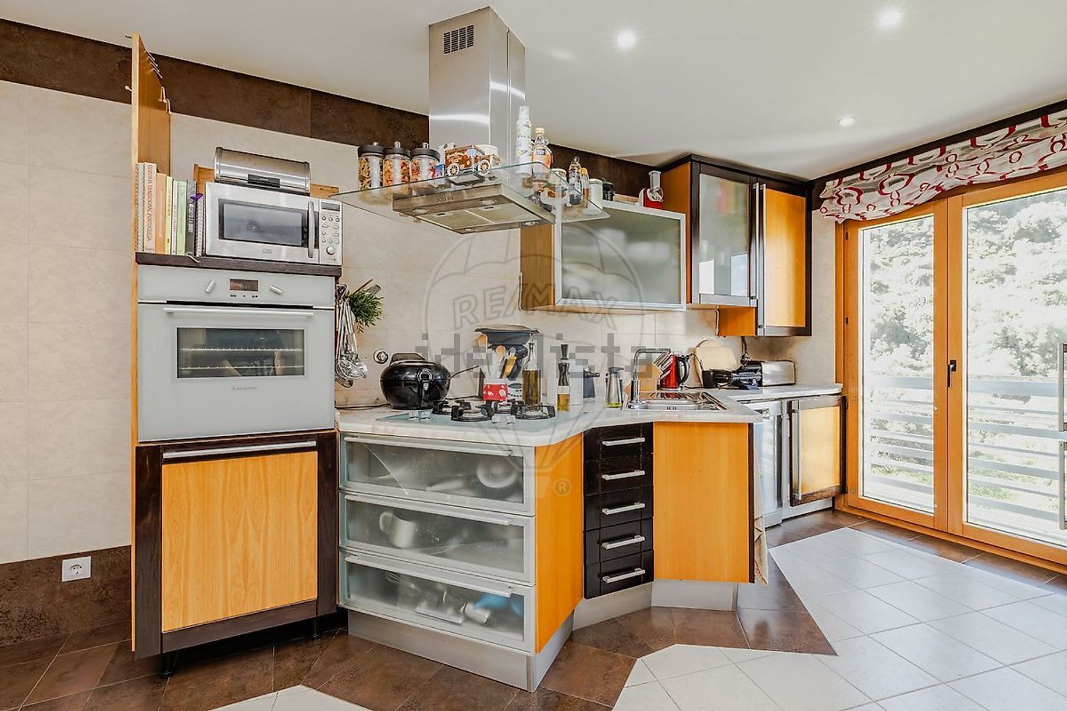 公寓 t3出售在Rua João Félix Rodrigues - 厨房