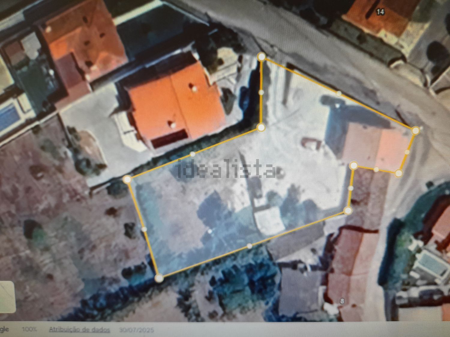 小楼房或独栋别墅出售在Rua João Francisco - 详情