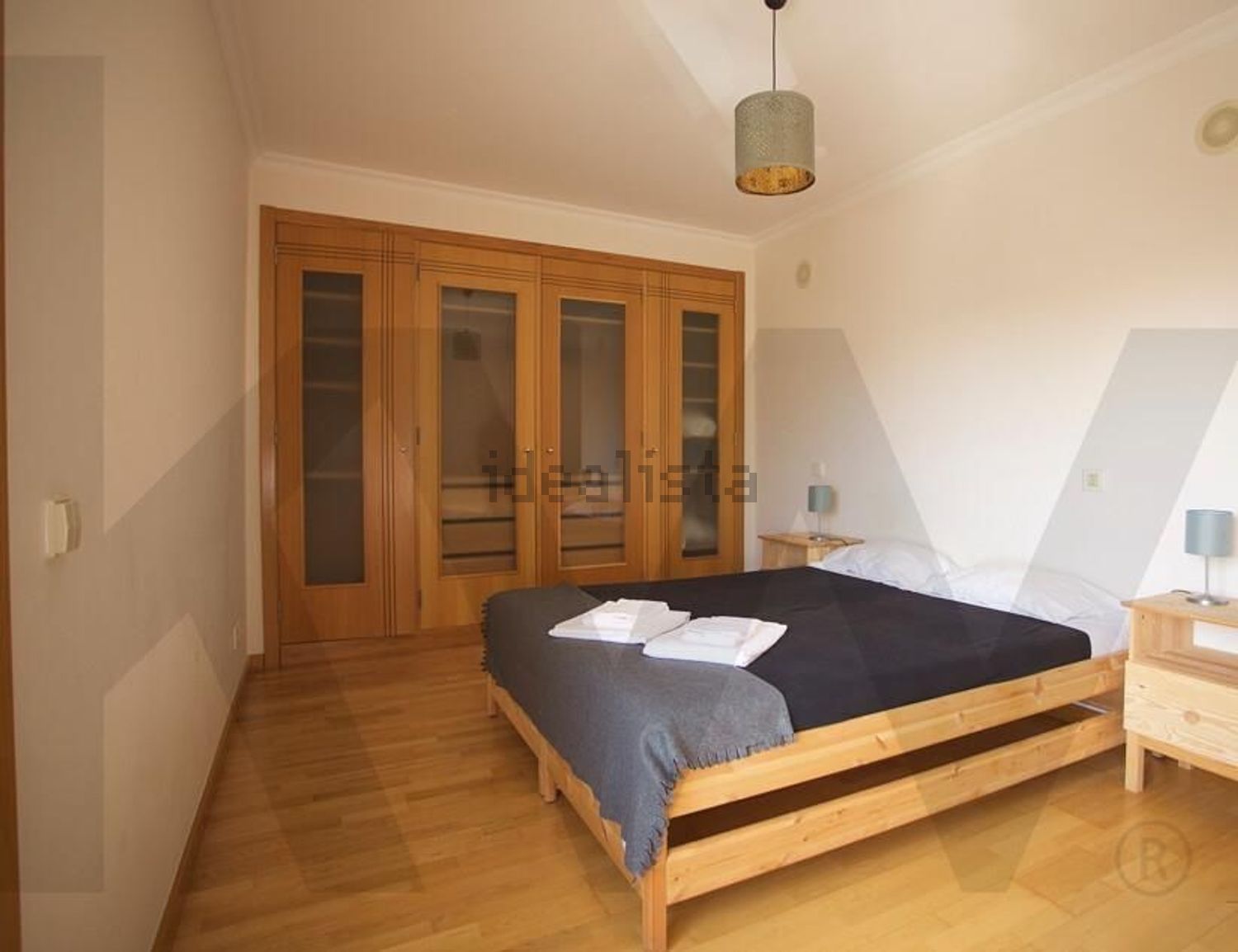 公寓 t3出售在Sacavém e Prior Velho - 卧室