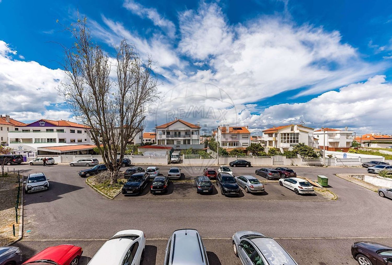 公寓 t2出售在Rua Capitães de Abril - 视线