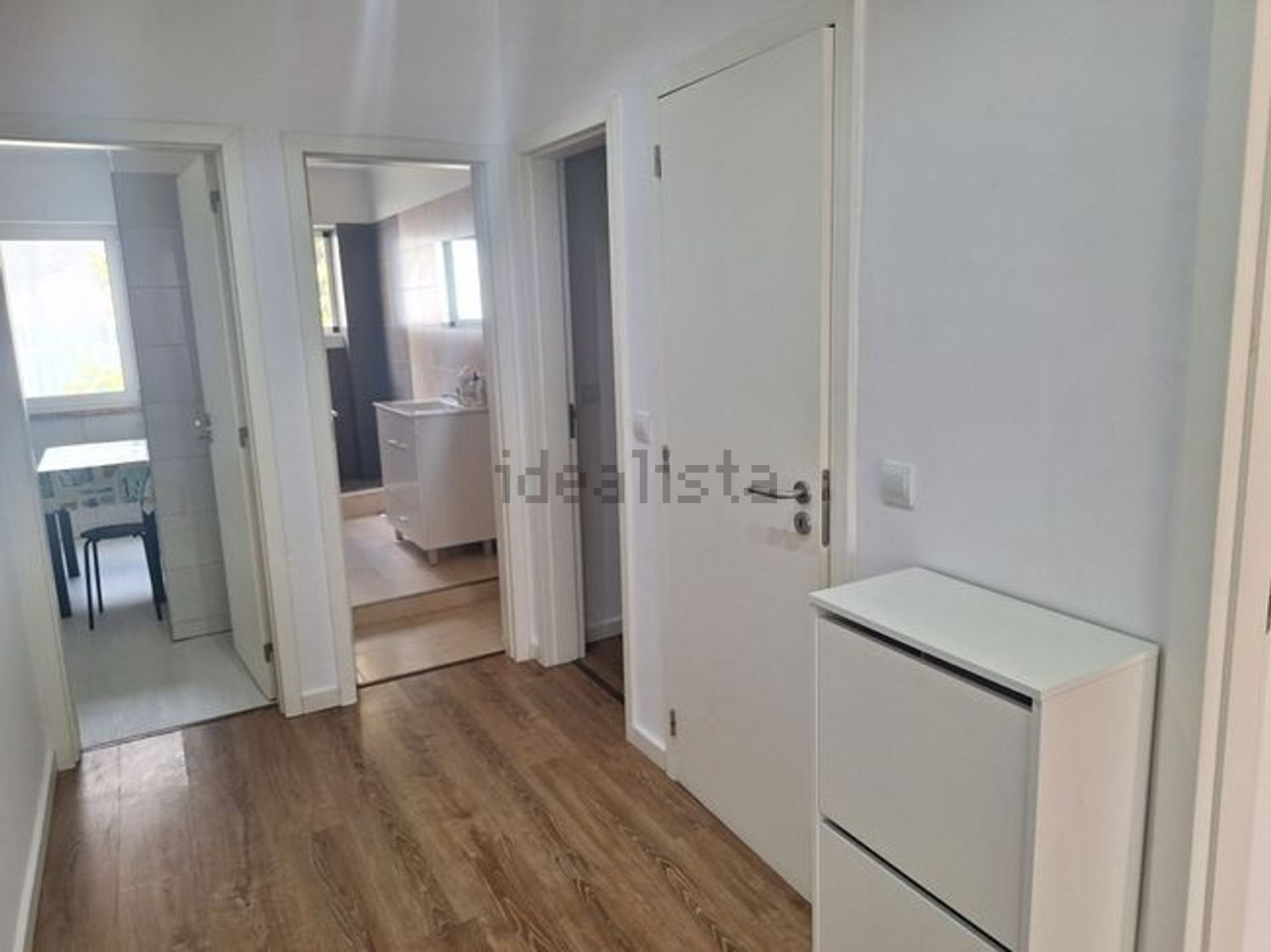 公寓 t2出售在Avenida do Cristo Rei - 前厅