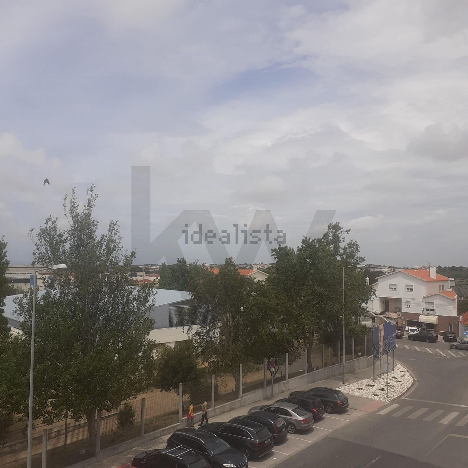 公寓 t3出售在Avenida Cidade de Leimen, 14 - 视线