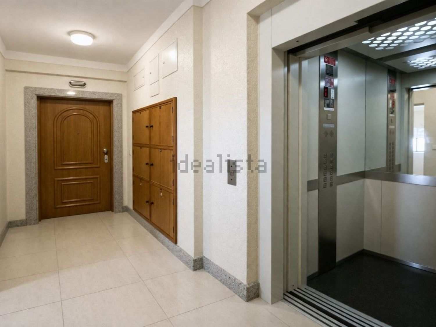 公寓 t3出售在Rua José Miranda Vitorino - 共同区域