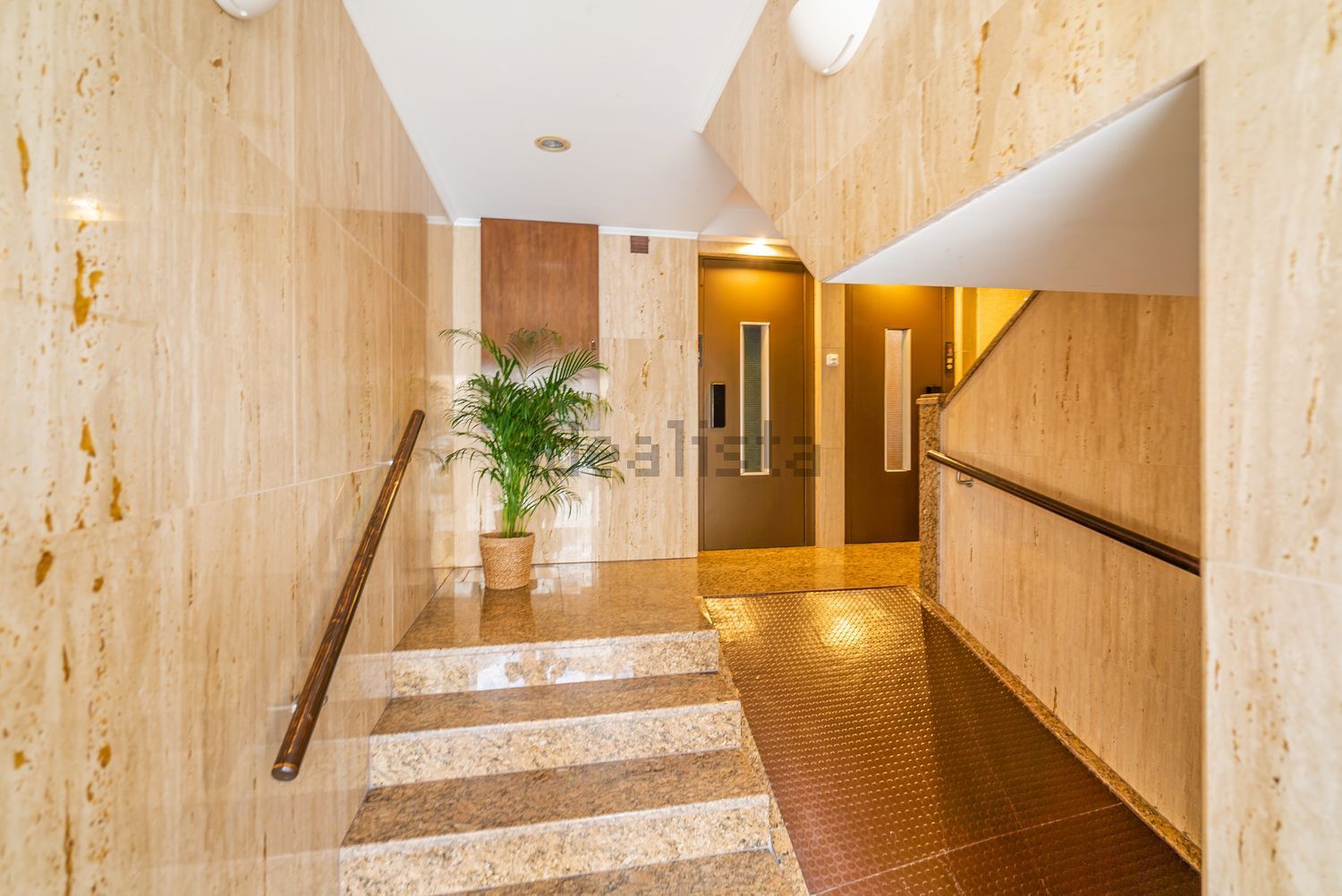 公寓 t3出售在Encosta do Sol - 电梯