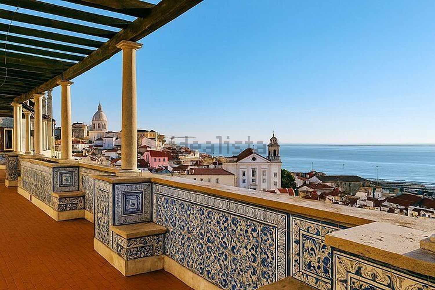 公寓 t1出售在Beco da Formosa - 详情