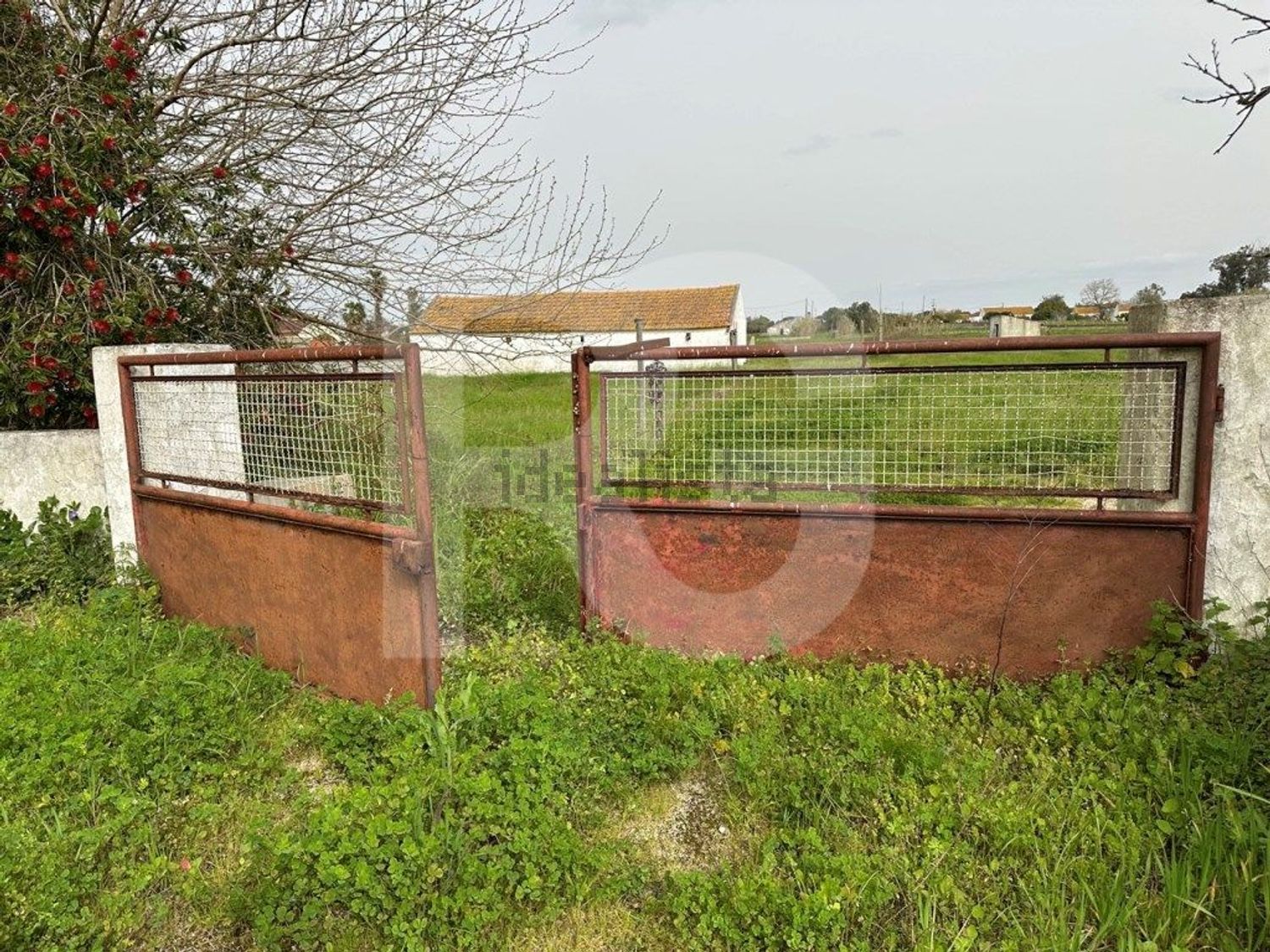 小楼房或独栋别墅出售在Atalaia e Alto Estanqueiro - Jardia - 花园