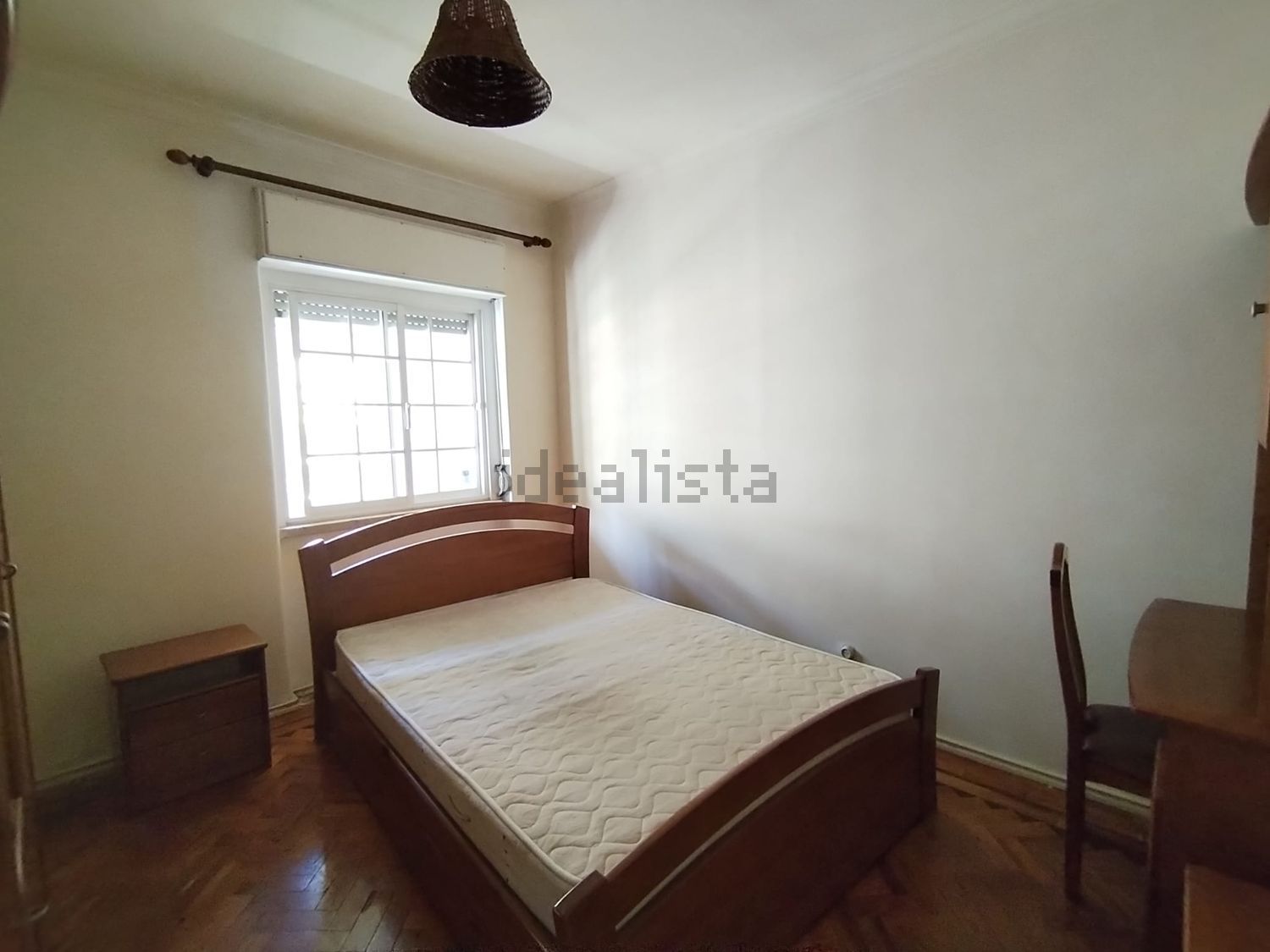 公寓 t3出售在Rua Manuel de Matos - 卧室