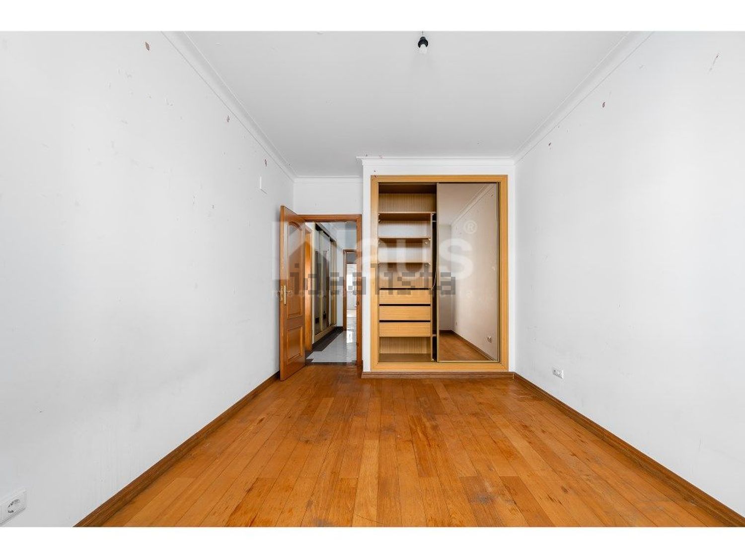 公寓 t3出售在Rua Rui de Pina - 卧室