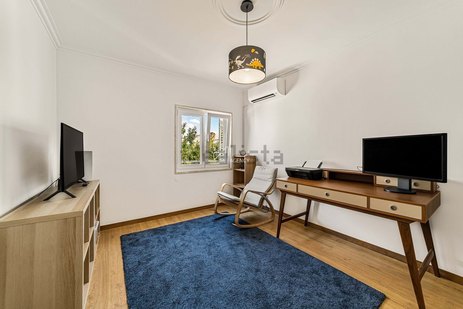 小楼房或独栋别墅出售在Rua Mar da Palha - 客厅