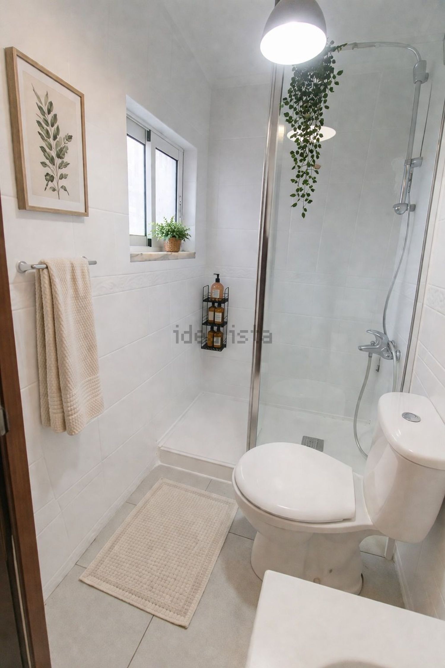 出租t0（单人公寓）在Largo Monsenhor Dalgado - 卫生间