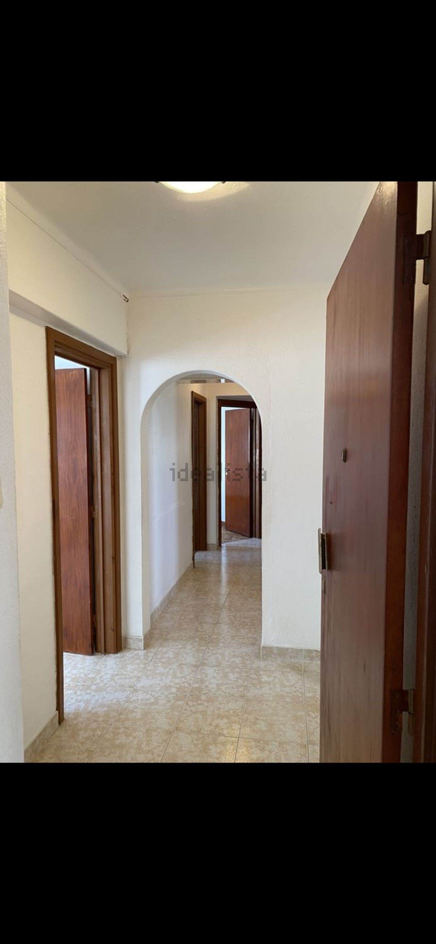 出租公寓 t2在Rua Rodrigues da Conceição, 42 - 过道