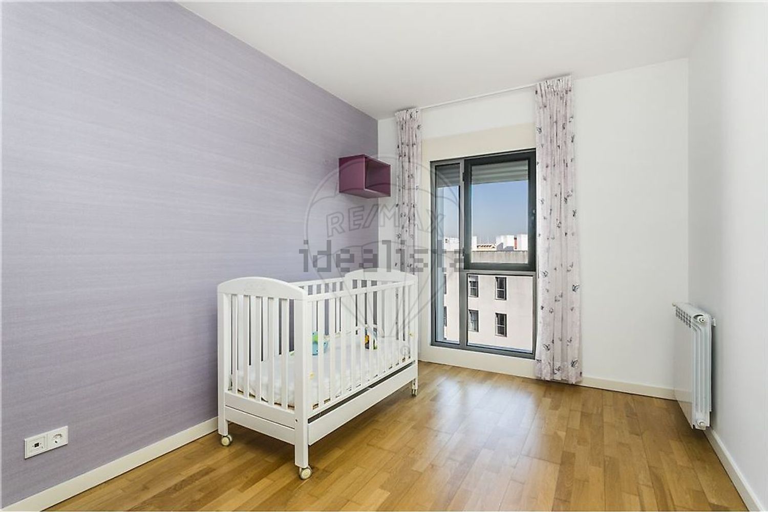 公寓 t2出售在Avenida da Peregrinação, 4 .60.01a - 卧室