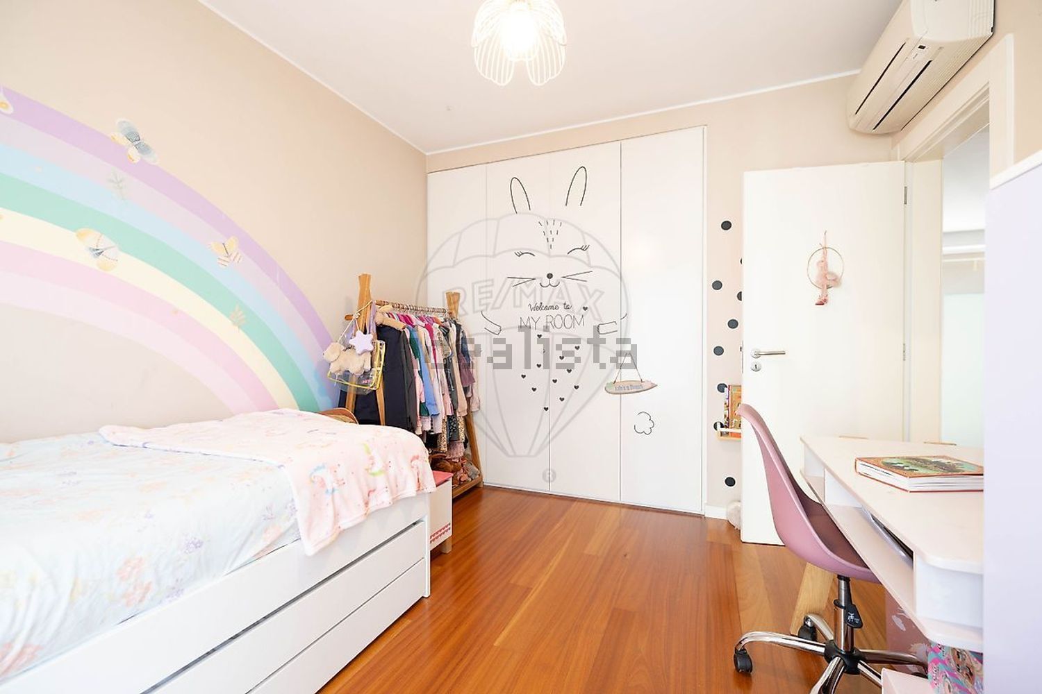 公寓 t2出售在Rua Fonte - 卧室