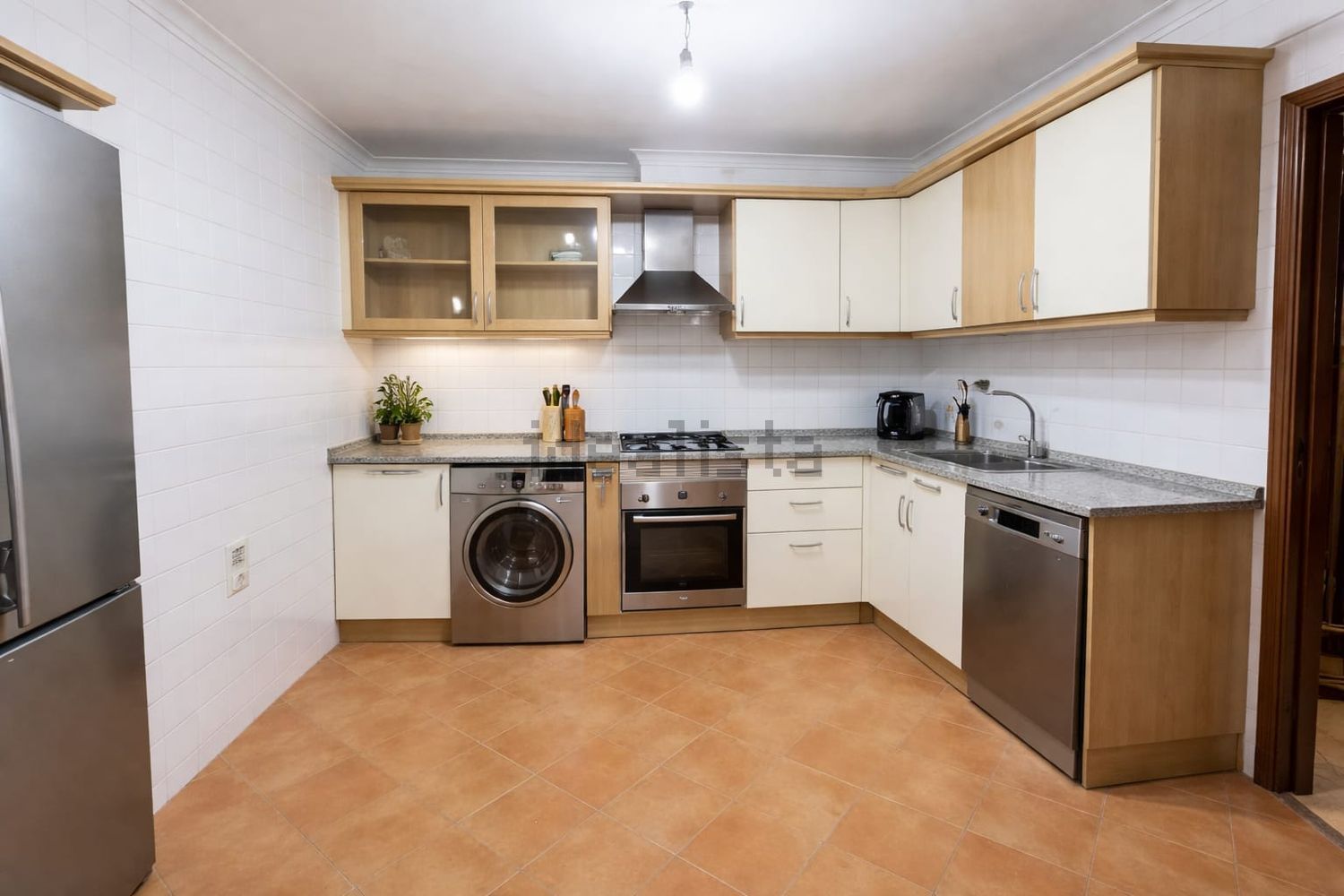 复式公寓出售在Rua Pedro Julião - 厨房