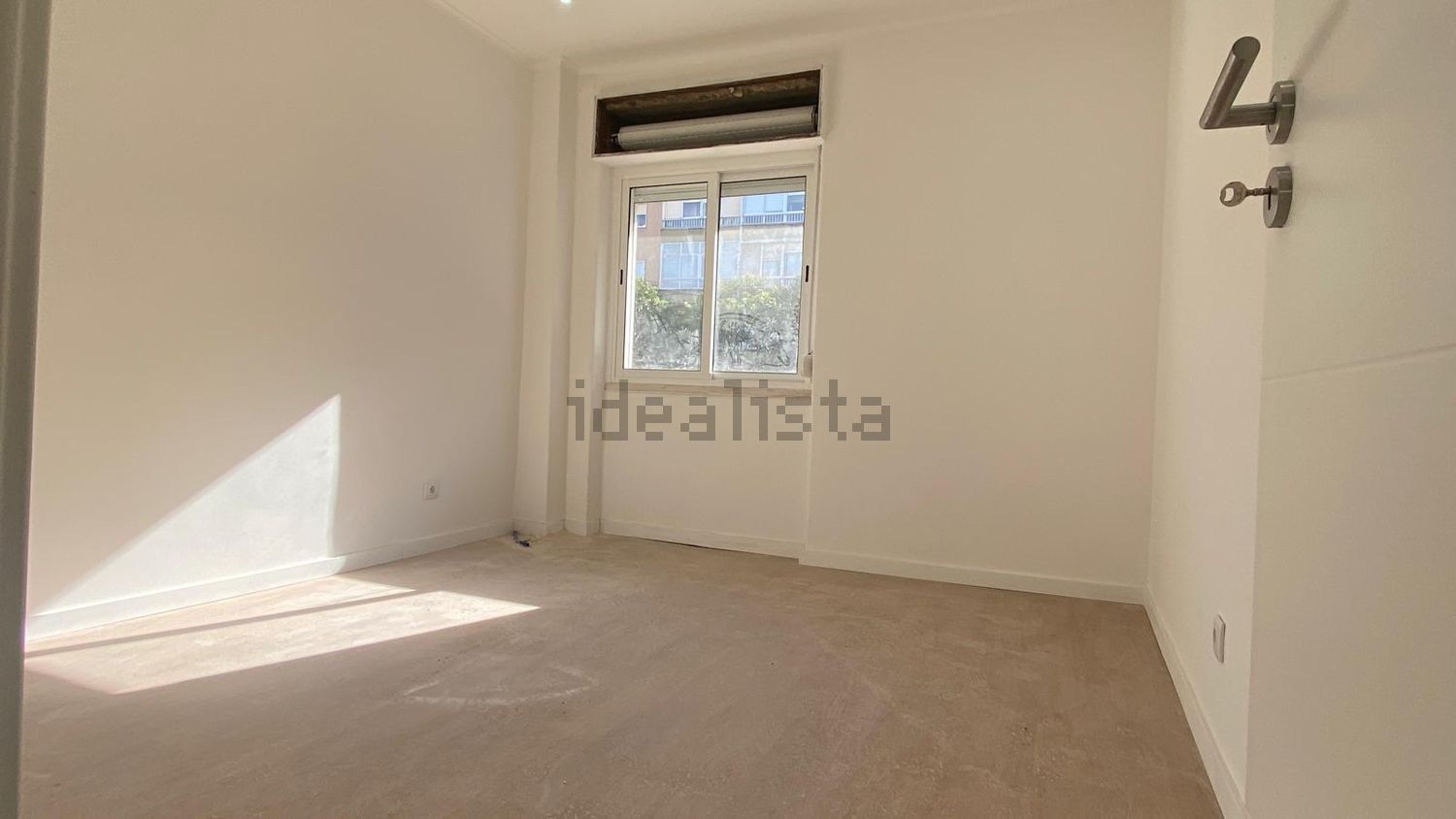 公寓 t3出售在Avenida Comandante Luís António da Silva - 居住