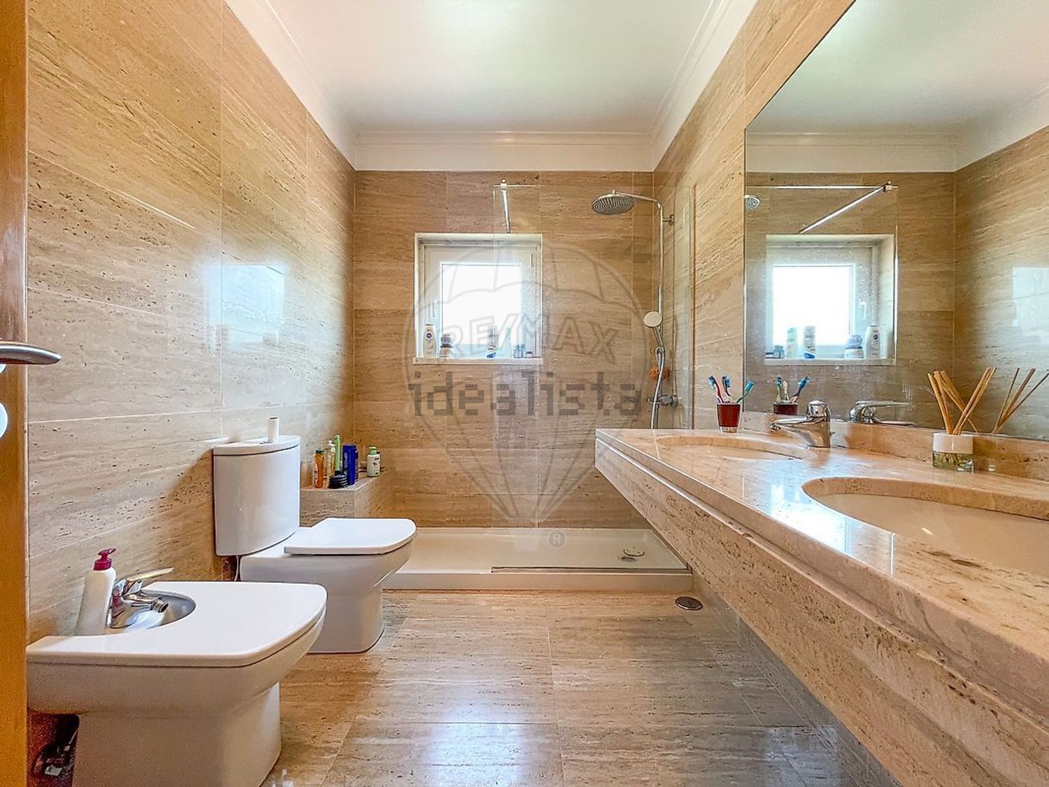 小楼房或独栋别墅出售在Rua Adriano Correia de Oliveira - 卫生间