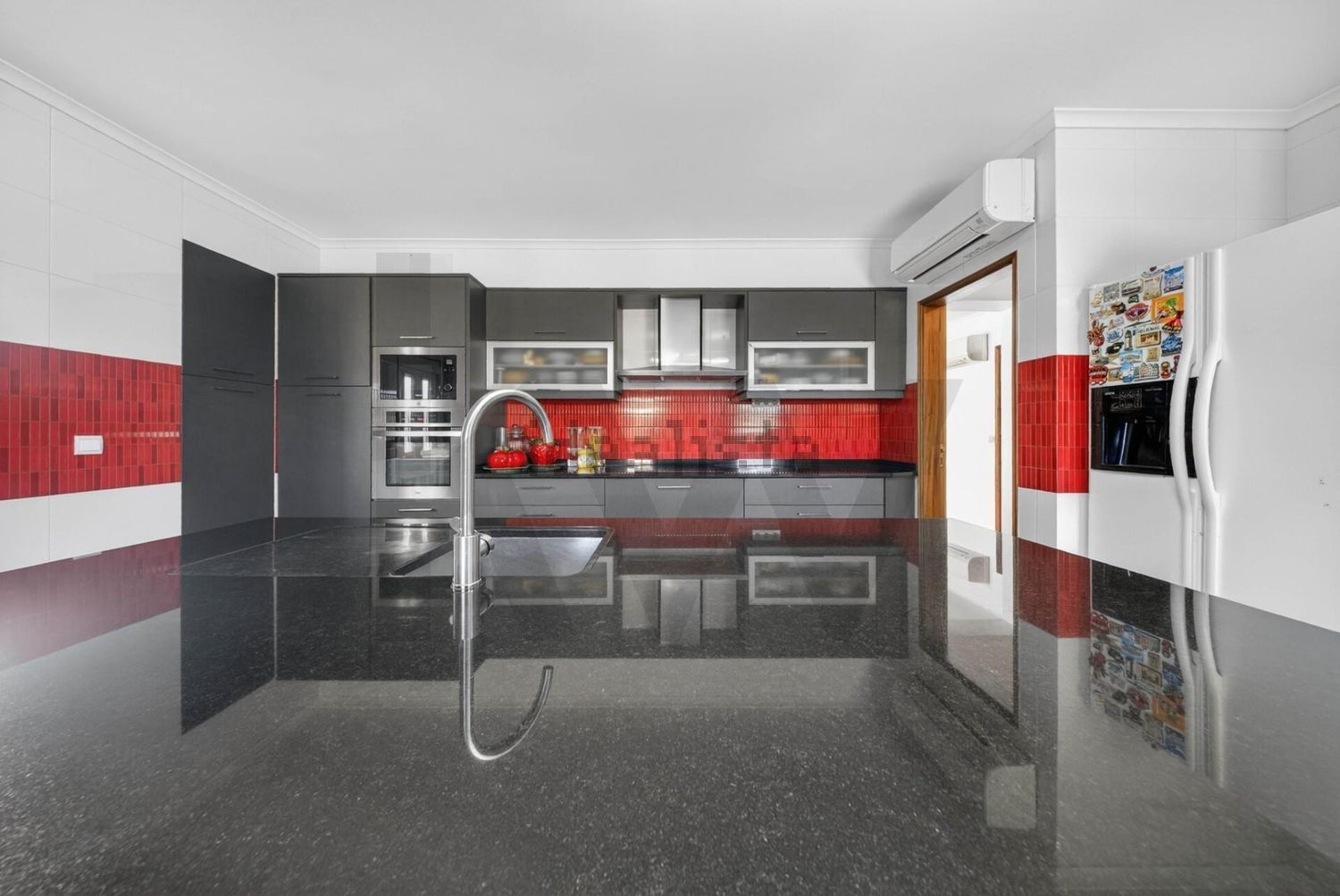 小楼房或独栋别墅出售在Rua da Mesquita s/n - 厨房