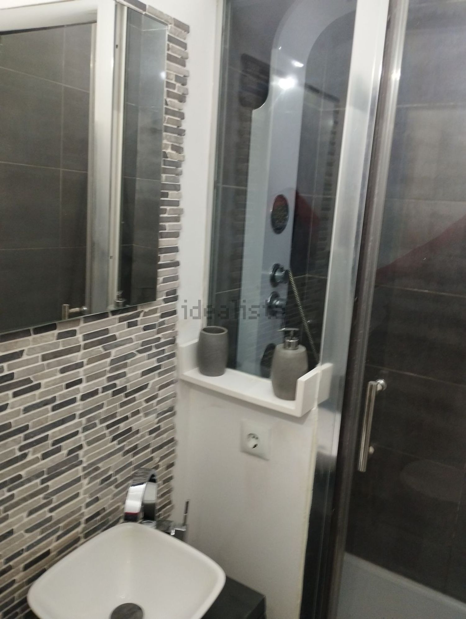 小楼房或独栋别墅出售Valbom, 1 - 卫生间