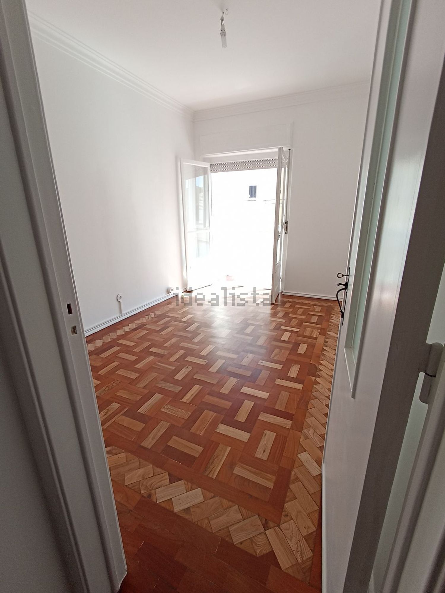 出租公寓 t3在Rua 31 de Janeiro, 25 - 卧室