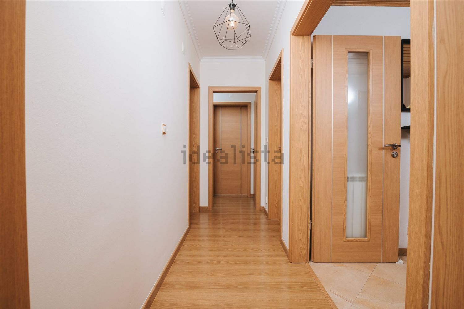 公寓 t3出售在Centro - 过道