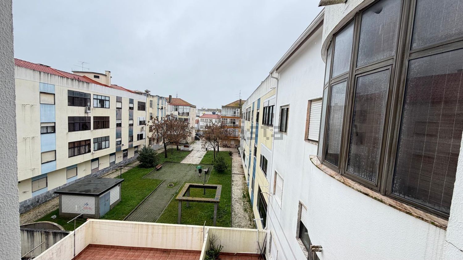 出租公寓 t3在Avenida General Humberto Delgado, 1 Lote - 照片