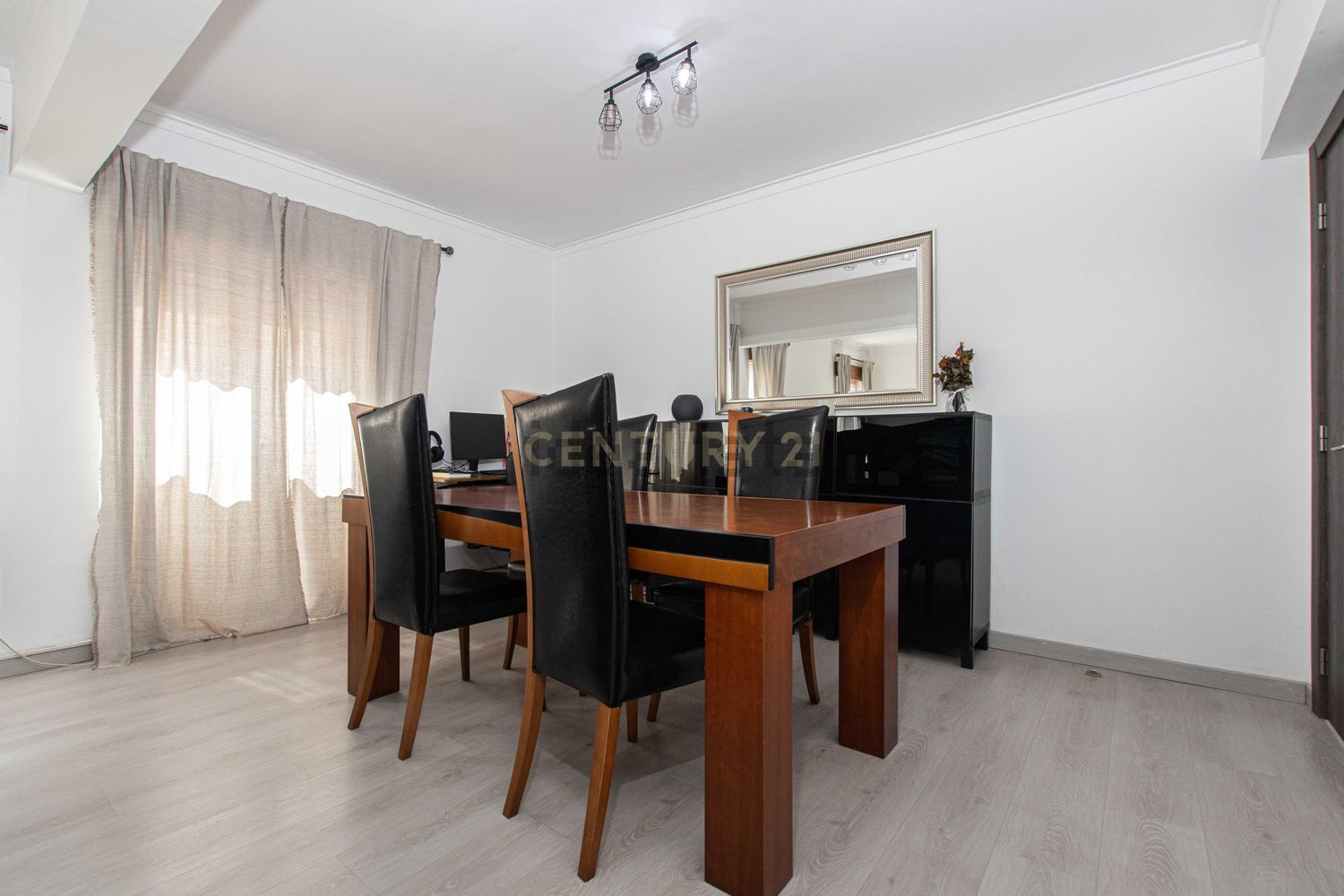 公寓 t4出售在Carregado e Cadafais - 客厅