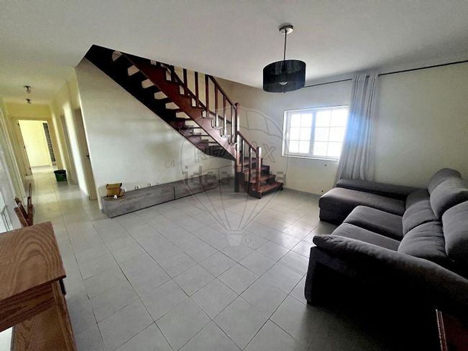 小楼房或独栋别墅出售在Rua do Cabeço - 客厅