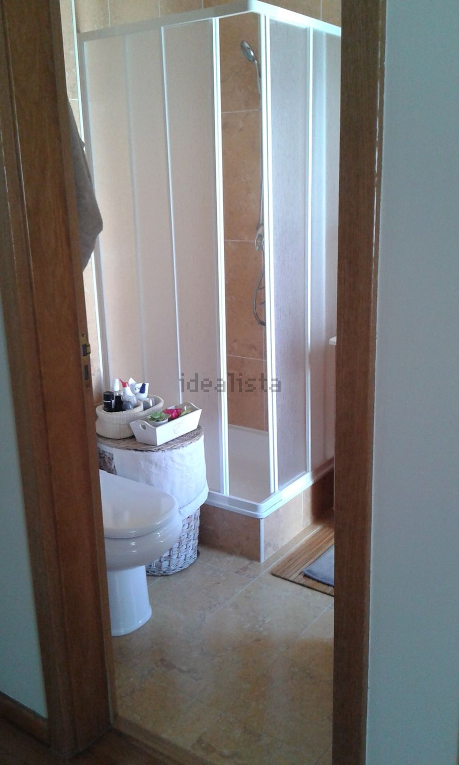 公寓 t3出售在Rua Oriente s/n - 卫生间