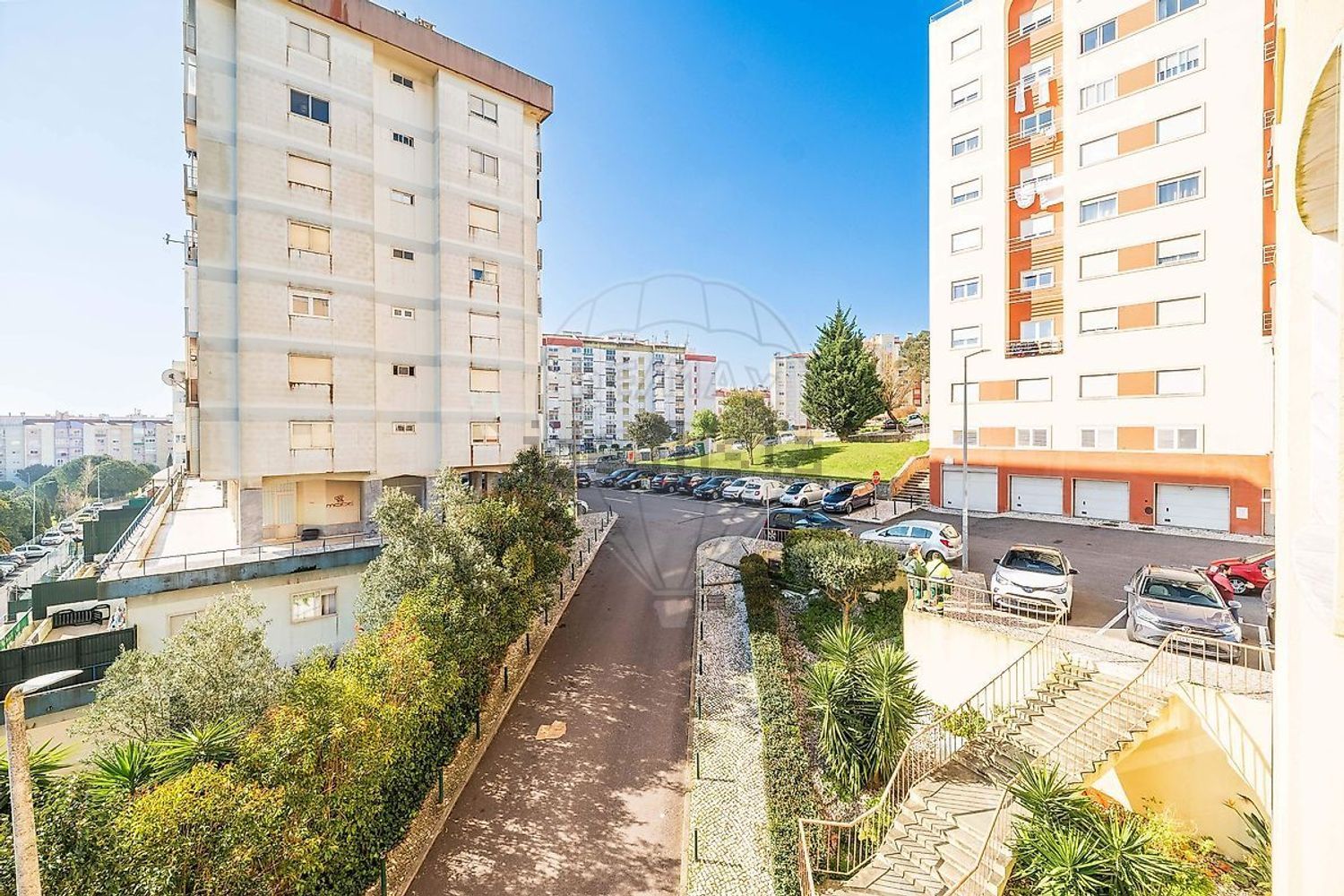 公寓 t3出售在Rua José Régio - 照片