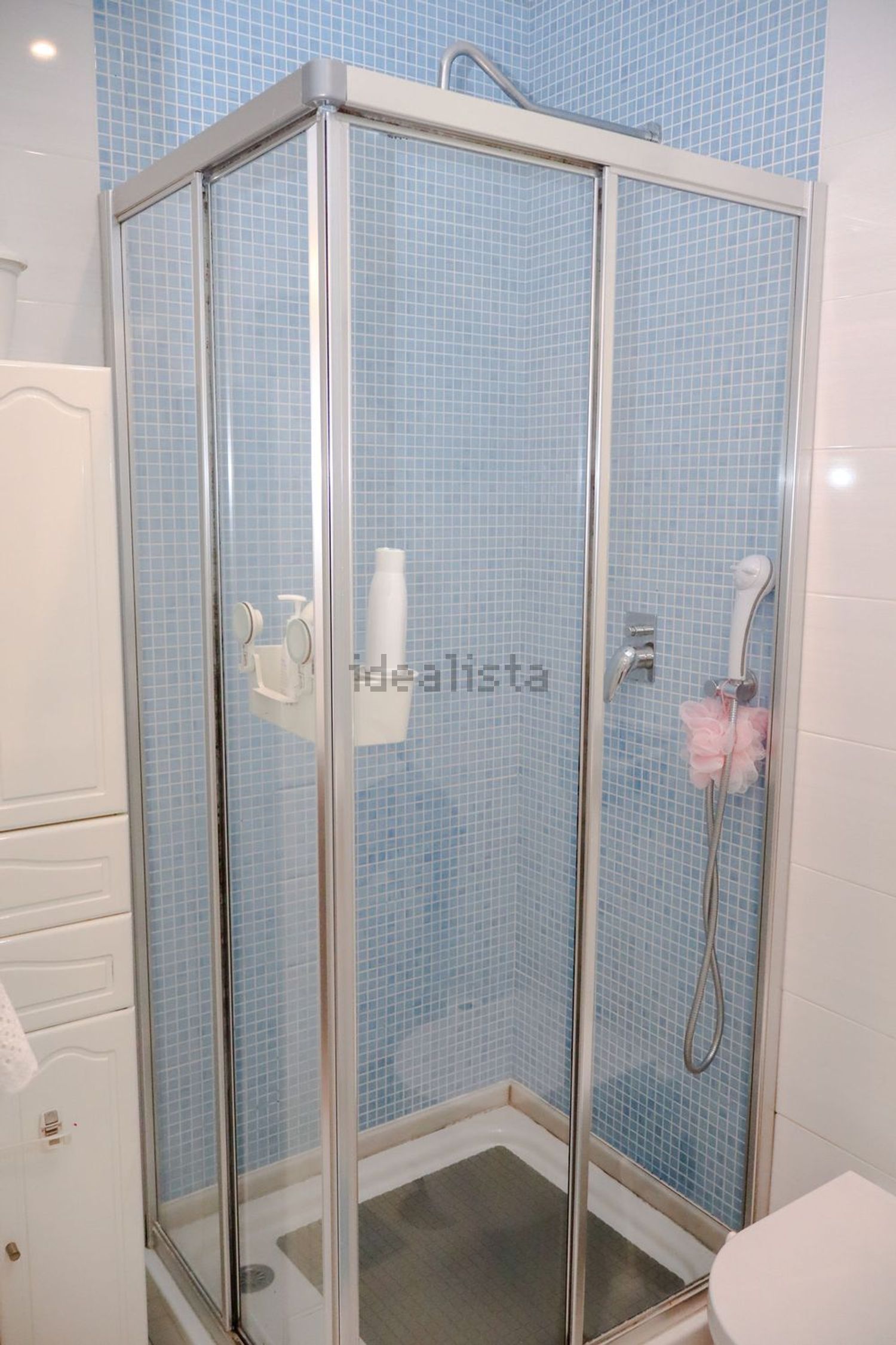 公寓 t3出售在Rua das Águas Livres, 22 - 卫生间