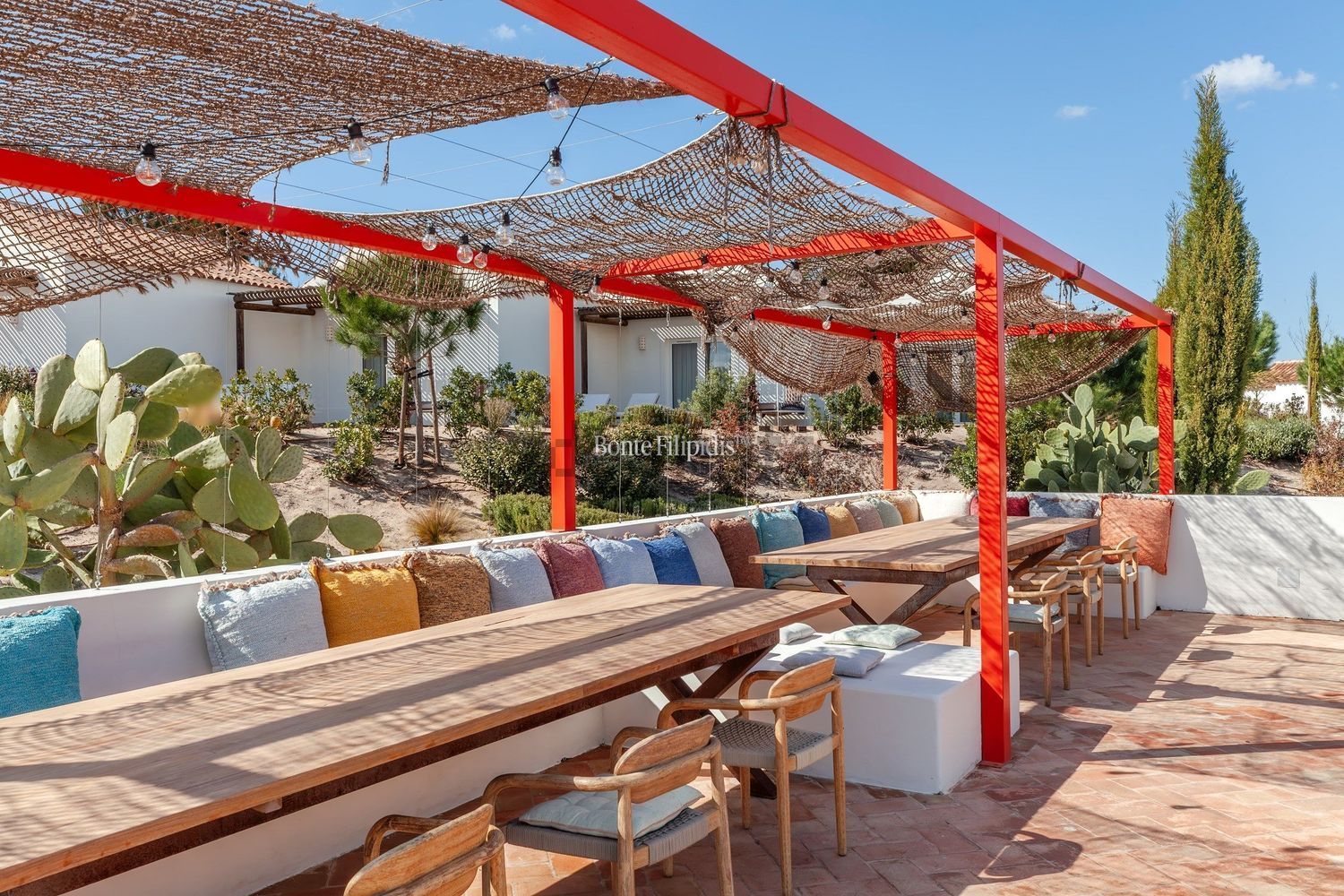 小楼房或独栋别墅出售N261-1, Estrada das Bicas - Authentic Bicas - 阳台