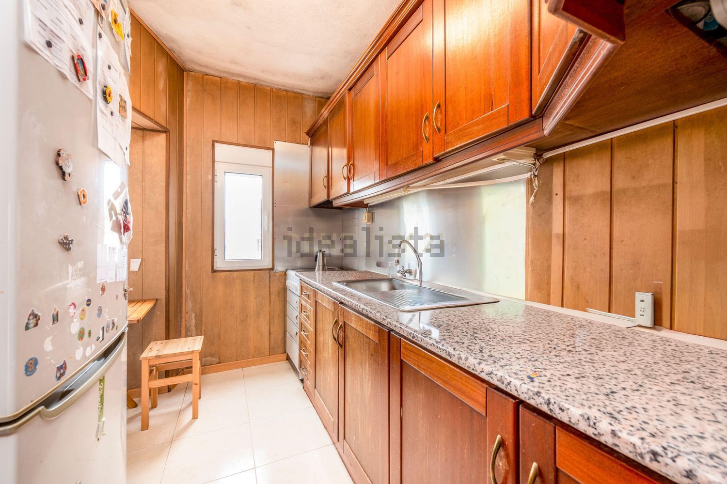 公寓 t3出售在Rua da Cevadeira, 23 - 厨房