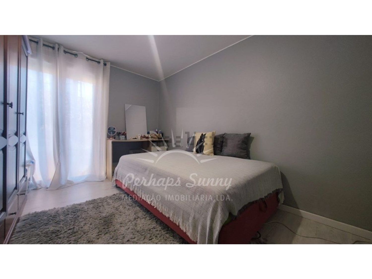 小楼房或独栋别墅出售在Grândola e Santa Margarida da Serra - 卧室