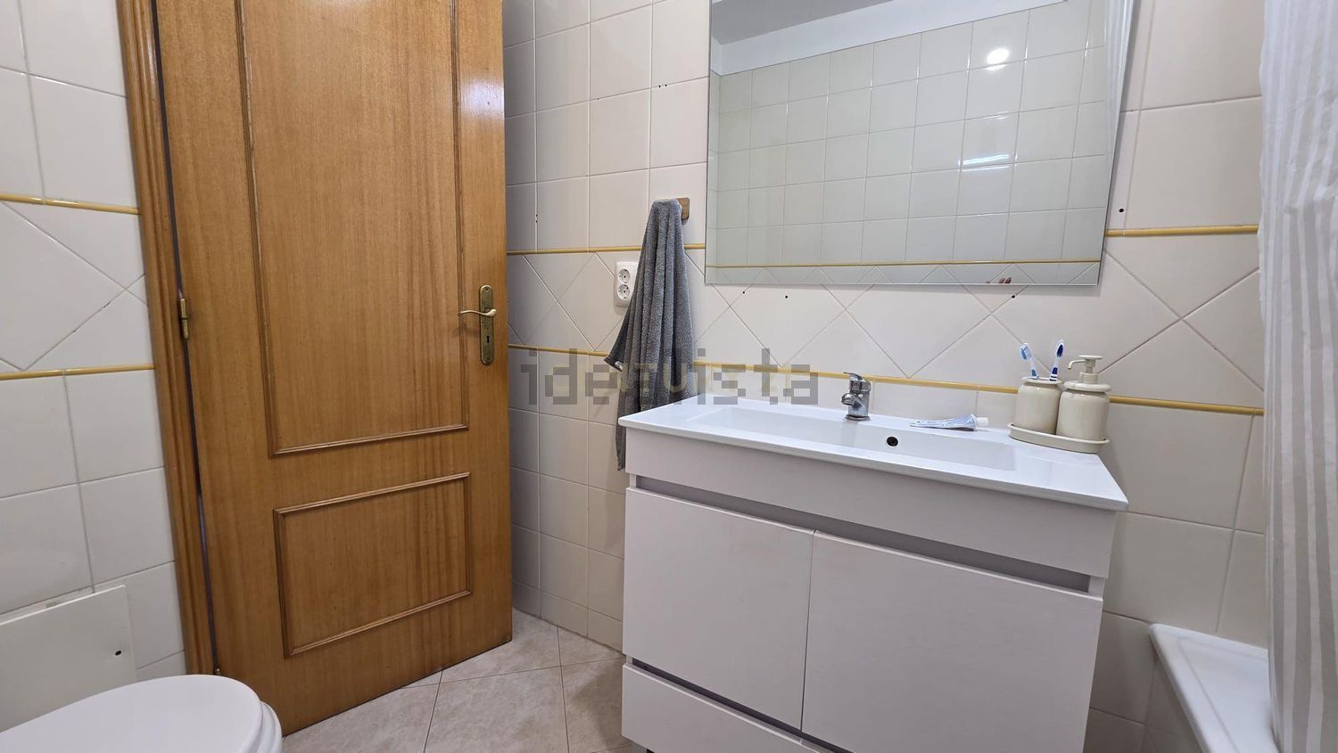 公寓 t2出售在Avenida do Seixal, 4 - 卫生间