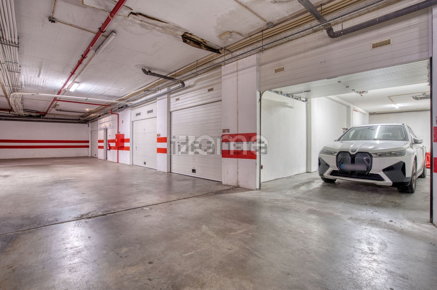 复式公寓出售在Rua dos Eucaliptos, 2 - 停车位