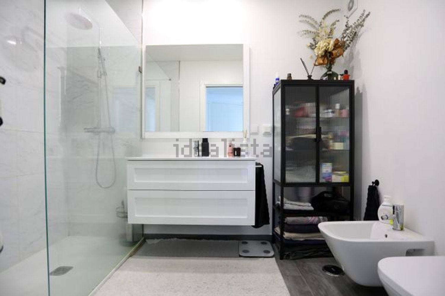 公寓 t2出售在Rua da Bica - 客厅