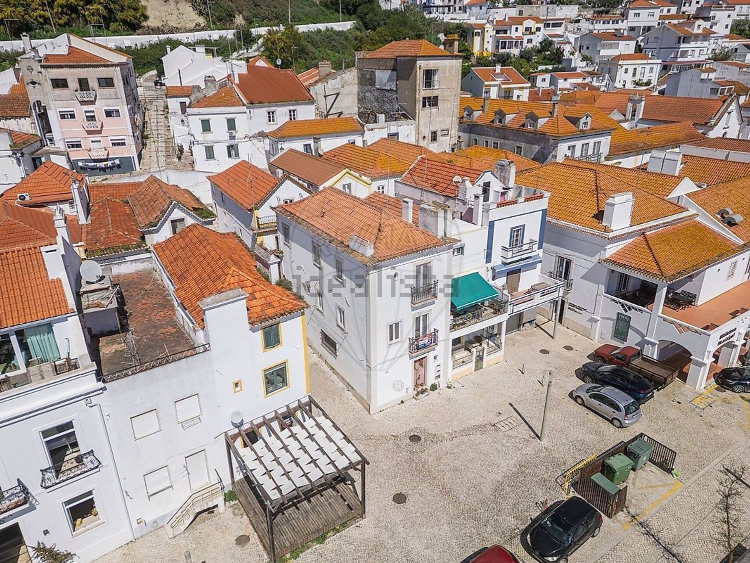 公寓 t2出售在Rua Rui Salema - 照片