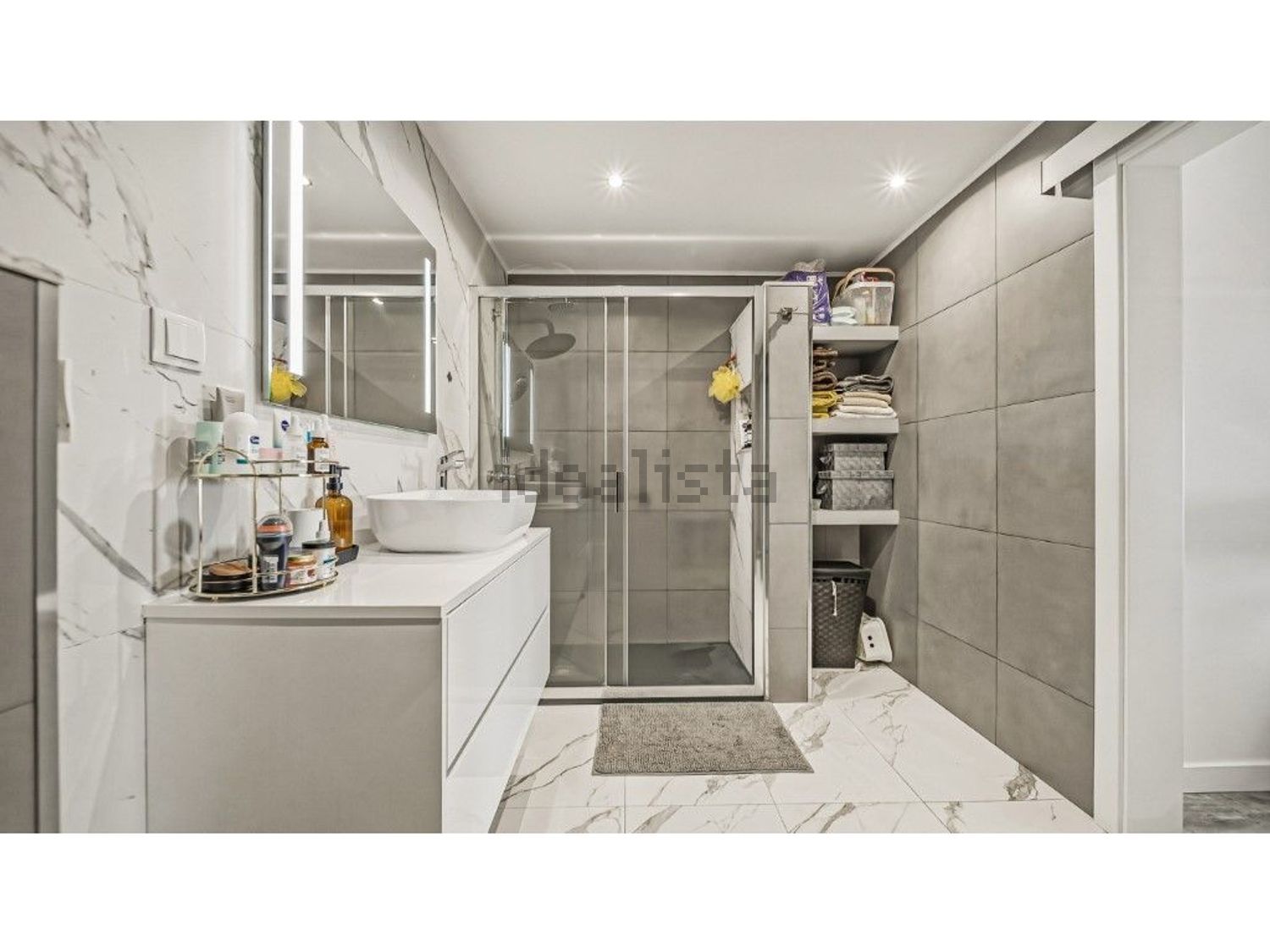 公寓 t2出售在Praça Salgueiro Maia - 厨房